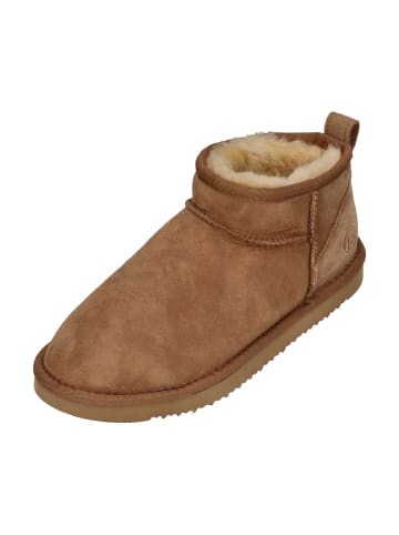 ROHDE Winterstiefel GENOVA 7098 in braun