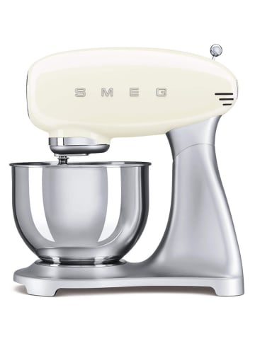 Smeg Küchenmaschine 50's Retro Style in Creme