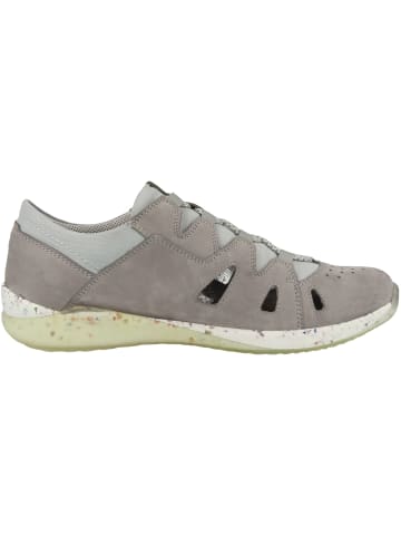 Josef Seibel Sneaker low Ricardo 11 in grau