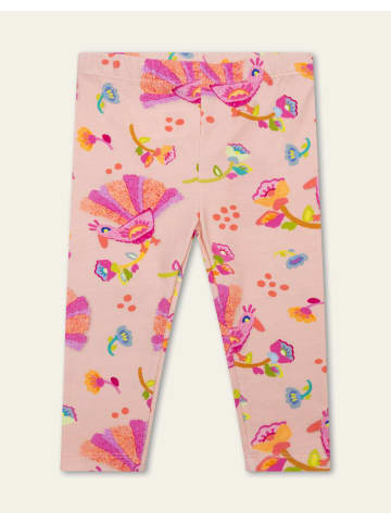 Oilily Peppy Legging in Rot