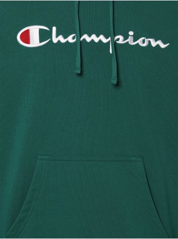 Champion Kapuzenpullover in tanne