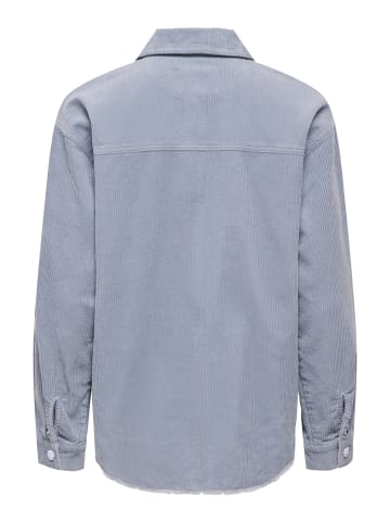 ONLY Overshirt in Tradewinds