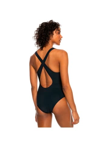 Roxy Badeshorts in Schwarz