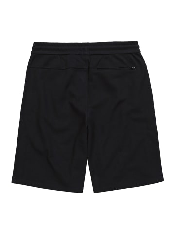 STHUGE Bermuda in schwarz