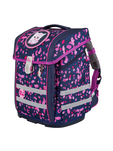 McNeill Perfecto Schulranzen-Set 5-teilig in Dream