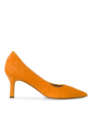 Tamaris Klassische Pumps in Orange