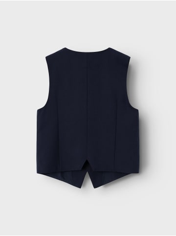 name it Weste in Dark Sapphire