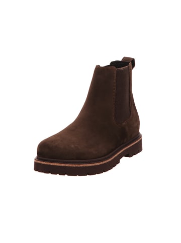 Birkenstock Chelsea Boot in braun