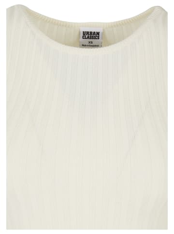 Urban Classics Long Sleeves in whitesand