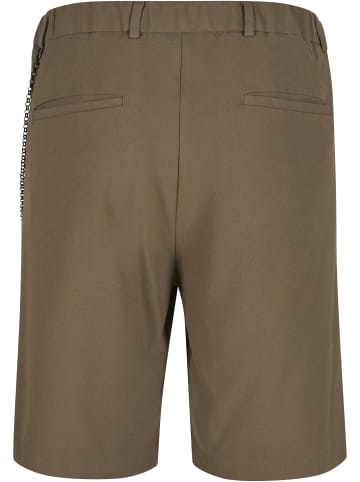 2Y Premium Shorts - undefined in khaki