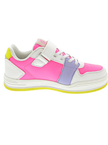 Dockers by Gerli Sneaker low Rosa