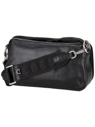 LIEBESKIND BERLIN Bodybag Basic Clarice M in Black