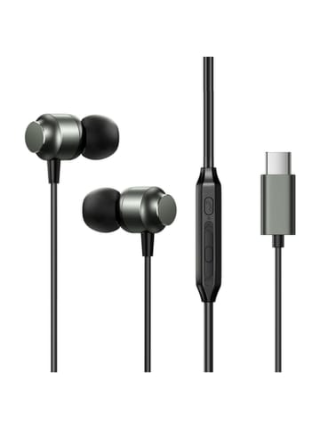 Joyroom Joyroom JR-EC06 USB-C In Ear Kopfhörer