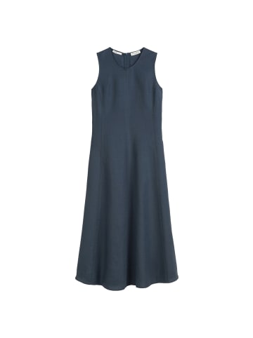 Marc O'Polo Ärmelloses Leinen-Kleid shaped in M886