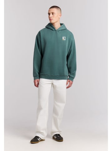 Protest " PRTDafoe in Dark Teal