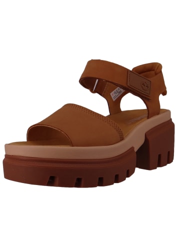 Timberland Sandalen braun