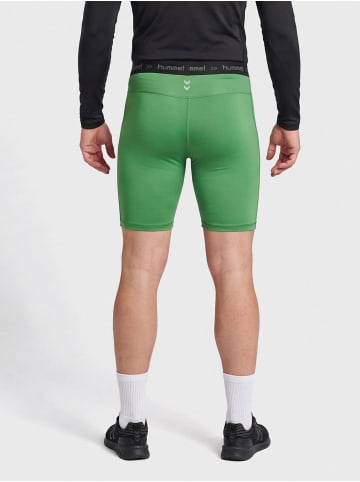 Hummel Cycling Kurze Hose Hml Herren in JELLY BEAN