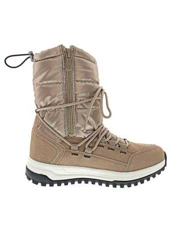 Dockers by Gerli Boots Rosa