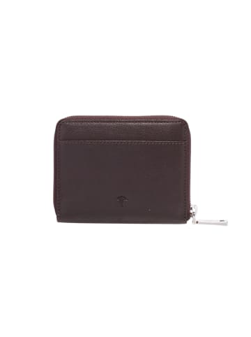 JOOP! Geldbörse 'Lantea Nisa in Dunkelbraun'