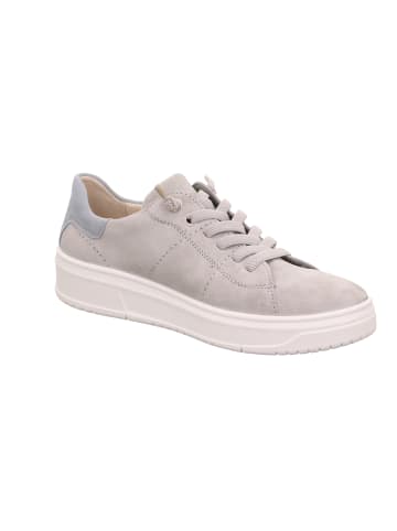 Legero Sneakers Low REJOISE in Aluminio