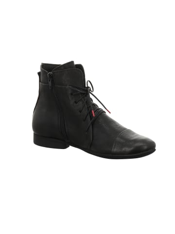 Think! Stiefelette GUAD2 in Schwarz