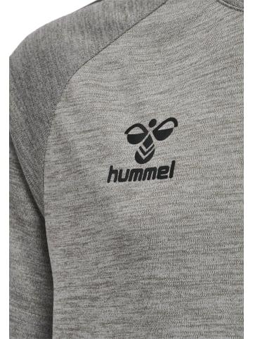 Hummel Hummel T-Shirt Hmlcore Kinder in GREY MELANGE