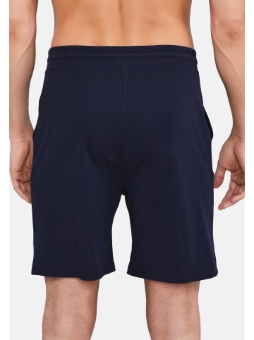 JOOP! Schlafanzug Hose Comfort in Dunkelblau