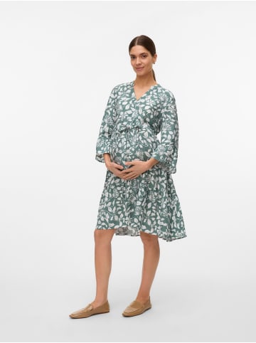 Vero Moda Kleid in Laurel Wreath 1