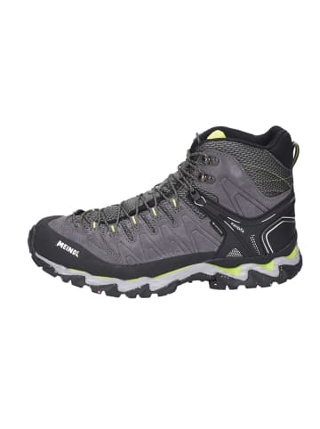 MEINDL Wanderschuhe Lite Hike GTX in Anthrazit Lime