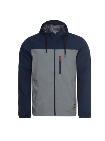 Icepeak Softshelljacke Eliam in Grau