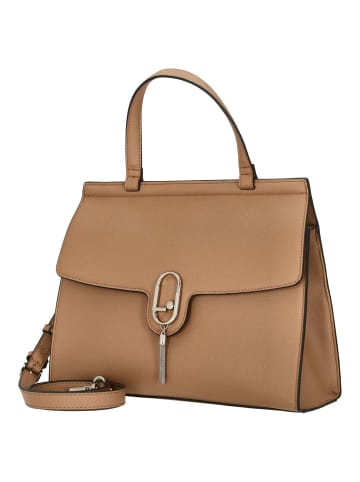 Liu Jo Importante ECS Top - Handtasche nachhaltig 32 cm M (black) in nuez