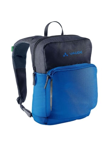 Vaude Minnie 5 - Jr. Rucksack 26 cm (pastel lilac) in blue/eclipse
