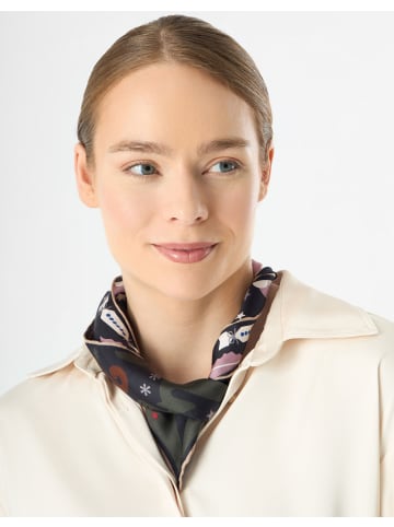 Codello Tuch in schwarz