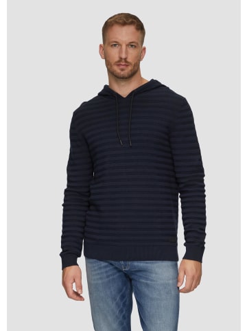 s.Oliver Strickpullover in 5978_navy