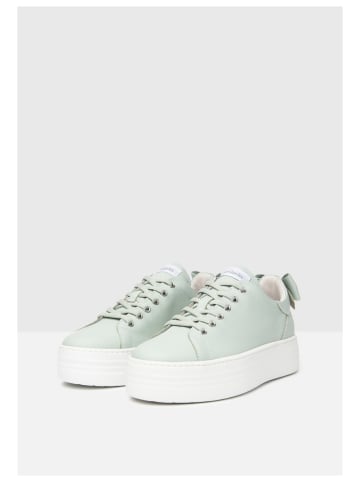 Nero Giardini Sneaker Türkis
