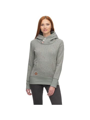 ragwear W CHELSEE in Grün