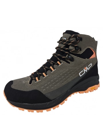 cmp Wanderstiefel  in Braun
