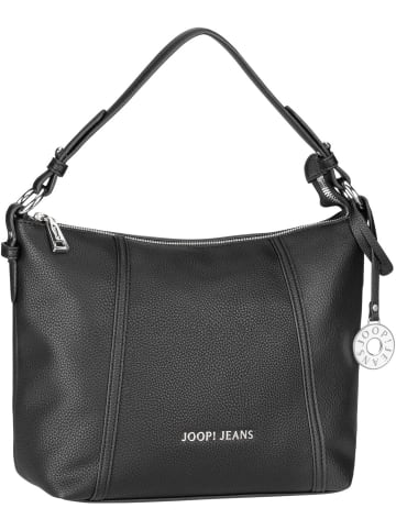 JOOP! Beuteltasche Diurno Dalia Hobo SHZ in Black