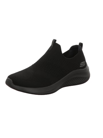 Skechers Slipper in schwarz