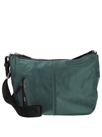 Mandarina Duck Hunter Hobo - Umhängetasche 36 cm (rain forest) in rain forest