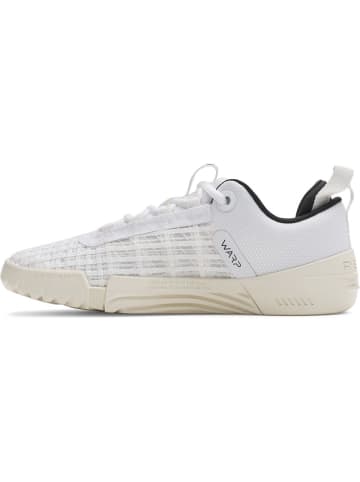 Under Armour Sportschuh "Tribase Reign 6" in Weiß