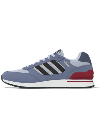 adidas Sneaker in blau