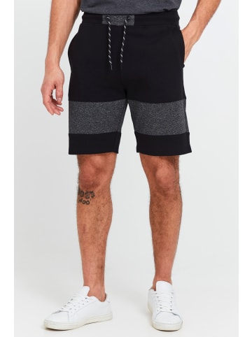 !SOLID Sweatshorts in schwarz