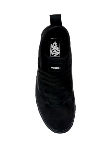 Sneaker 'Ashwood Hi VansGuard' in schwarz