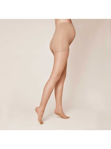 Kunert Feinstrumpfhose Mommy 20 Schwangerschaft in Cashmere