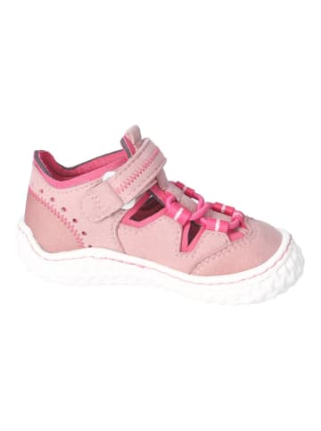 PEPINO Halbschuhe in Pink