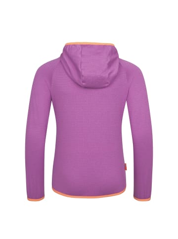 Trollkids Hybridjacke Holmedal in mallow pink