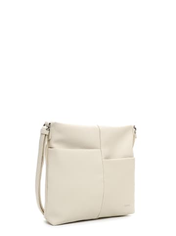 EMILY & NOAH Umhängetasche E&N Beziers RUE 09 in beige
