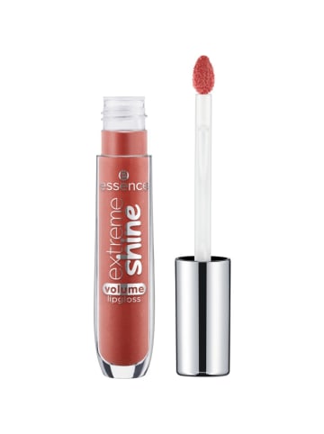 essence Extreme Glanz Volumen Lipgloss - 15 Rusty Kiss 5 ml