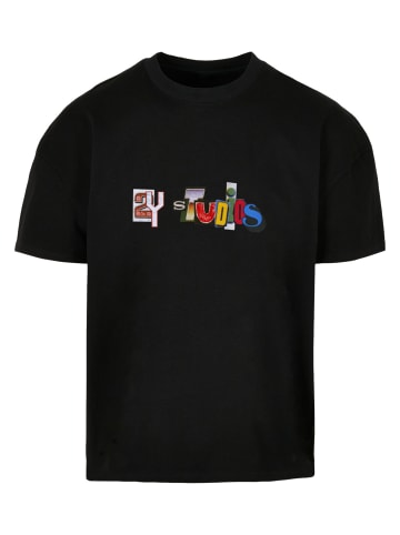 2Y Studios 2Y Studios in black